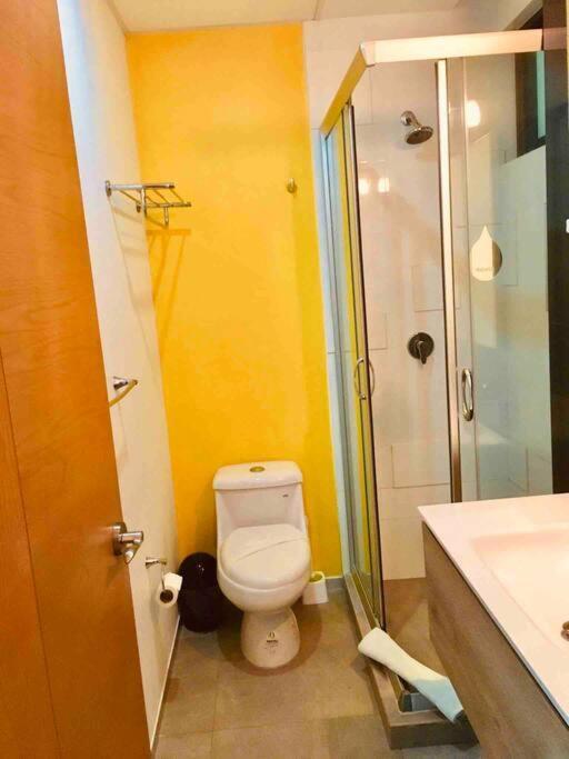 Appartement Your Exclusive In The - Amenities & Services For Free!!