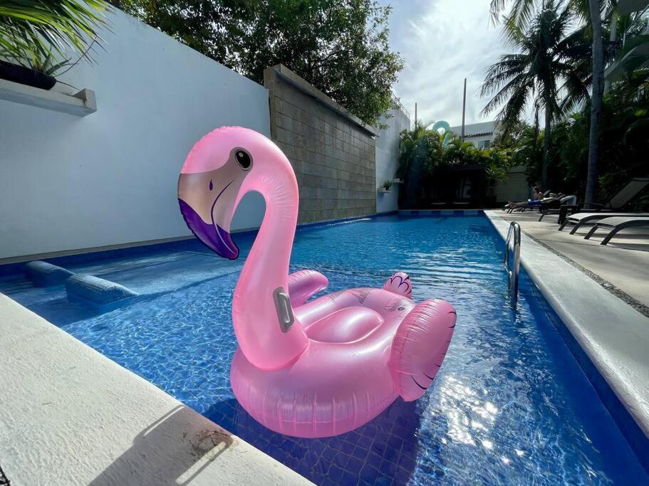 Oasis 12 Appartement Playa del Carmen