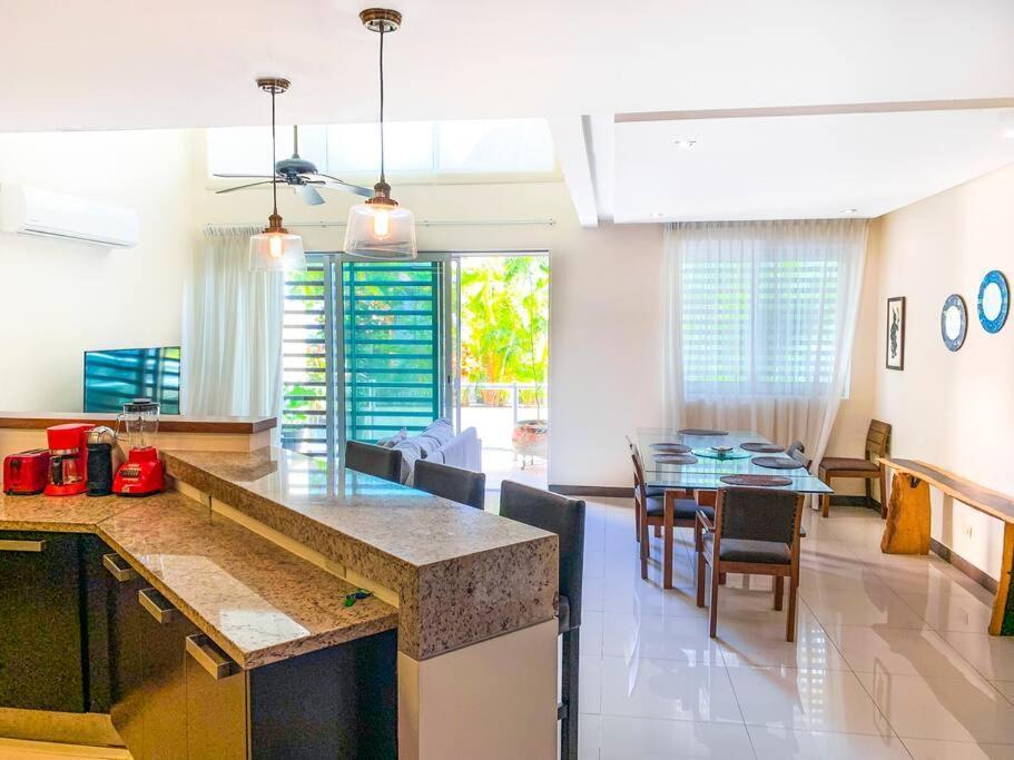 Appartement Oasis 12 *