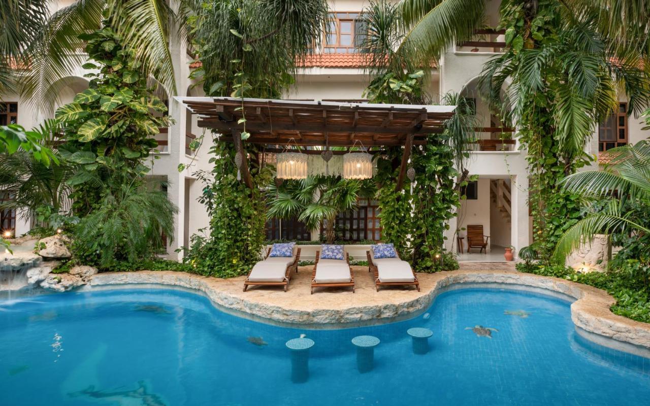 Hulku Hotel