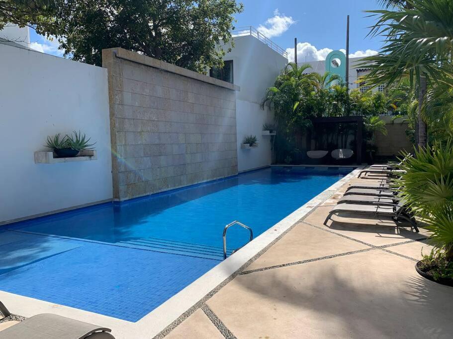 Oasis 12 * Playa del Carmen