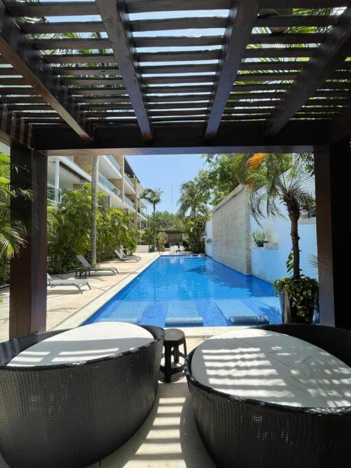 Oasis 12 * Playa del Carmen