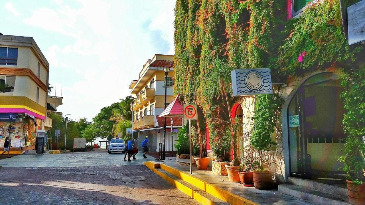 Hotel Delfin