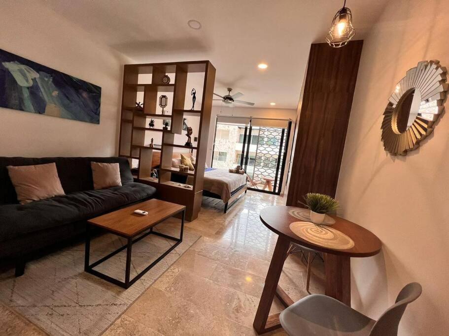 Apartment Encantador Departamento/roof Top Vista Al Mar/gym *