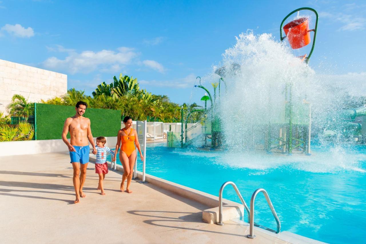 Resort Paradisus Playa del Carmen