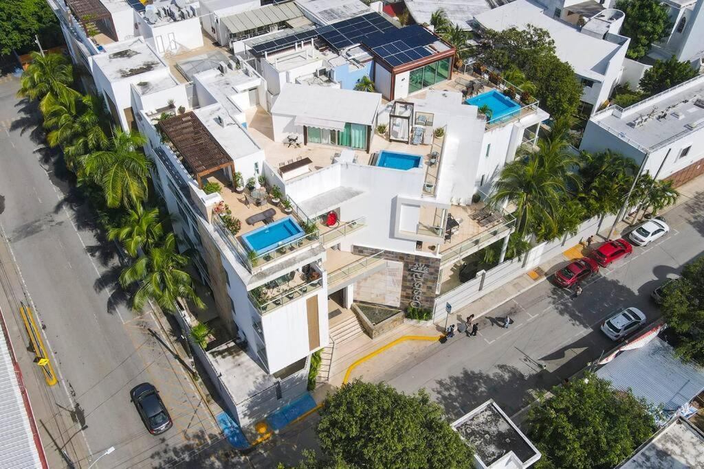 Oasis 12 Appartement *