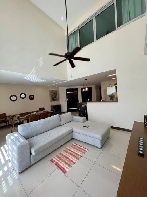 Appartement Oasis 12 Playa del Carmen