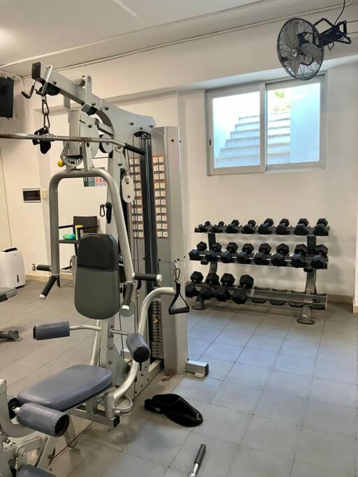 Oasis 12 Appartement *