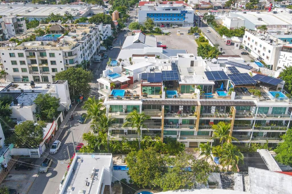 Appartement Oasis 12 Playa del Carmen