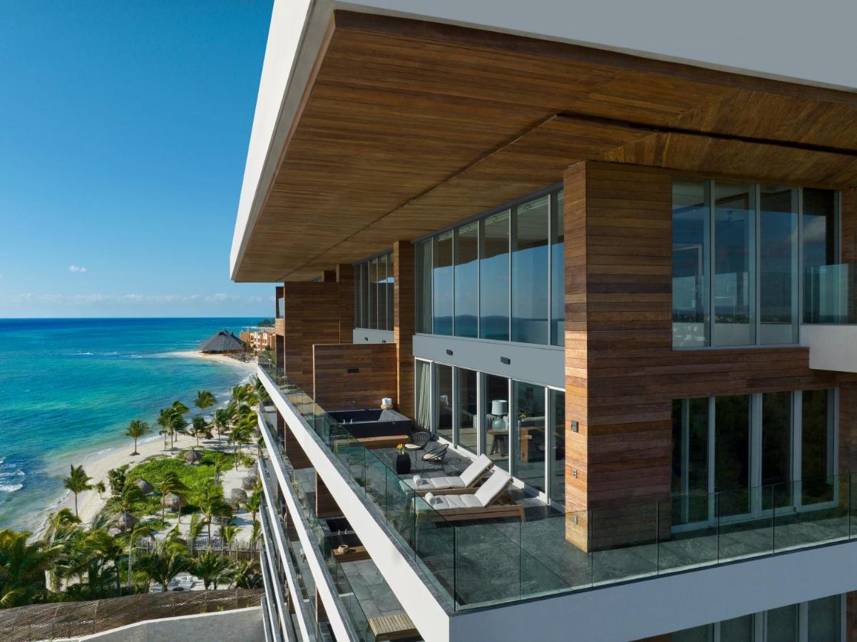 Impression Moxche By Secrets - Adults Only Playa del Carmen