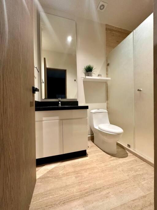 Apartment 2 Beds Pool View Modern Apt/parking, Gym, Rooftop - 405 Musa *
