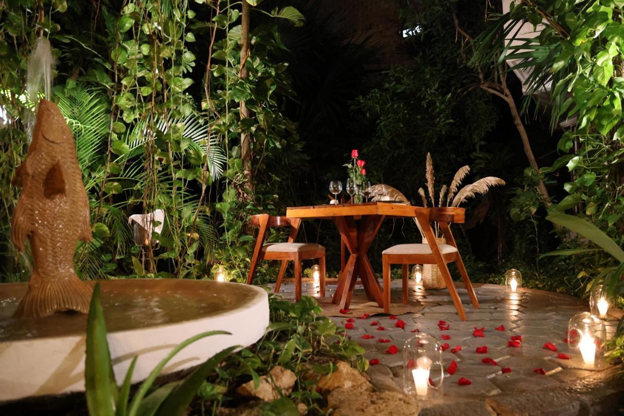 Hotel Hulku Playa del Carmen