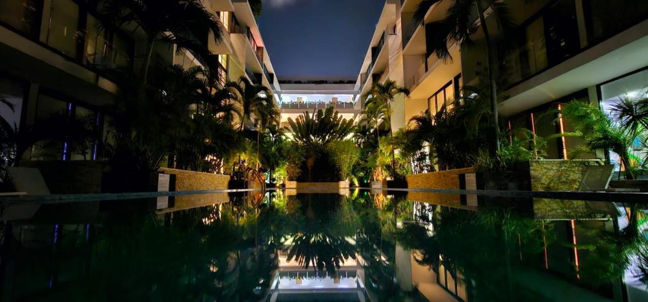 Appartement Your Exclusive In The - Amenities & Services For Free!! *