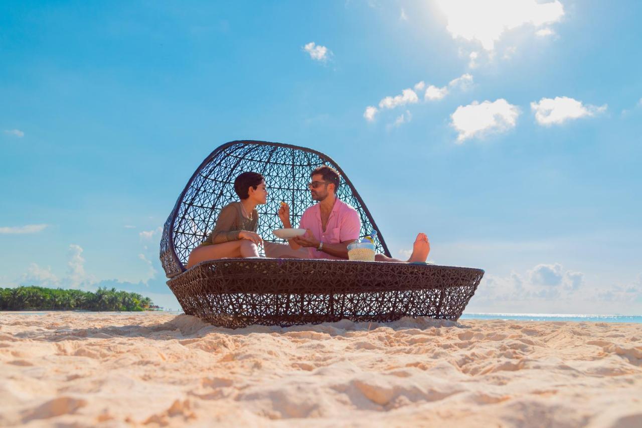 Resort Paradisus La Perla (adults Only)