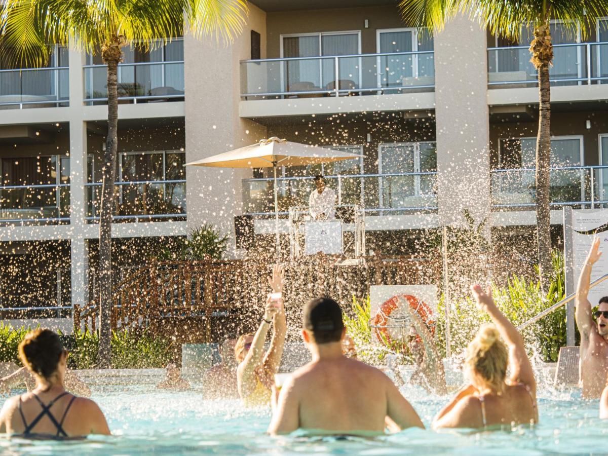 Paradisus La Perla (adults Only) Resort