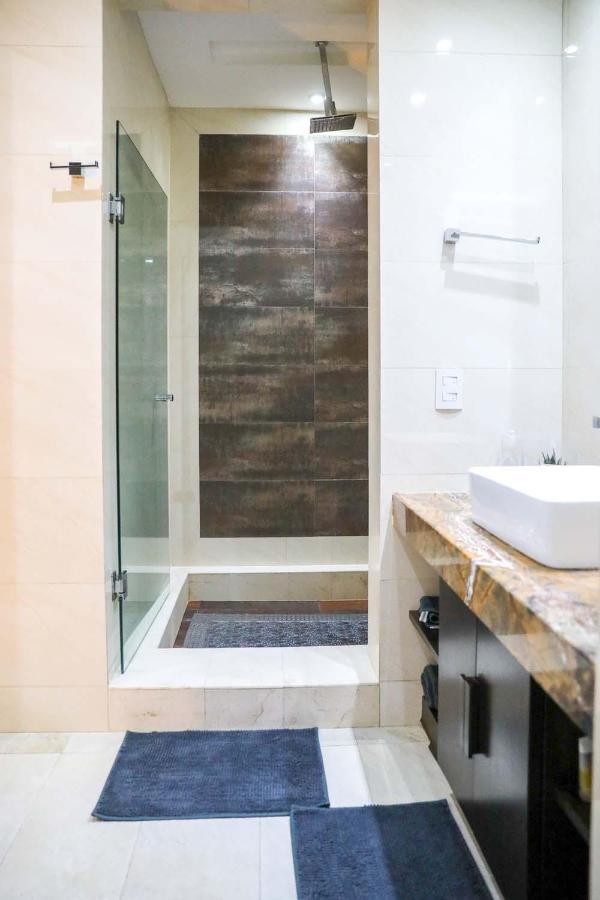 Oasis 12 Appartement