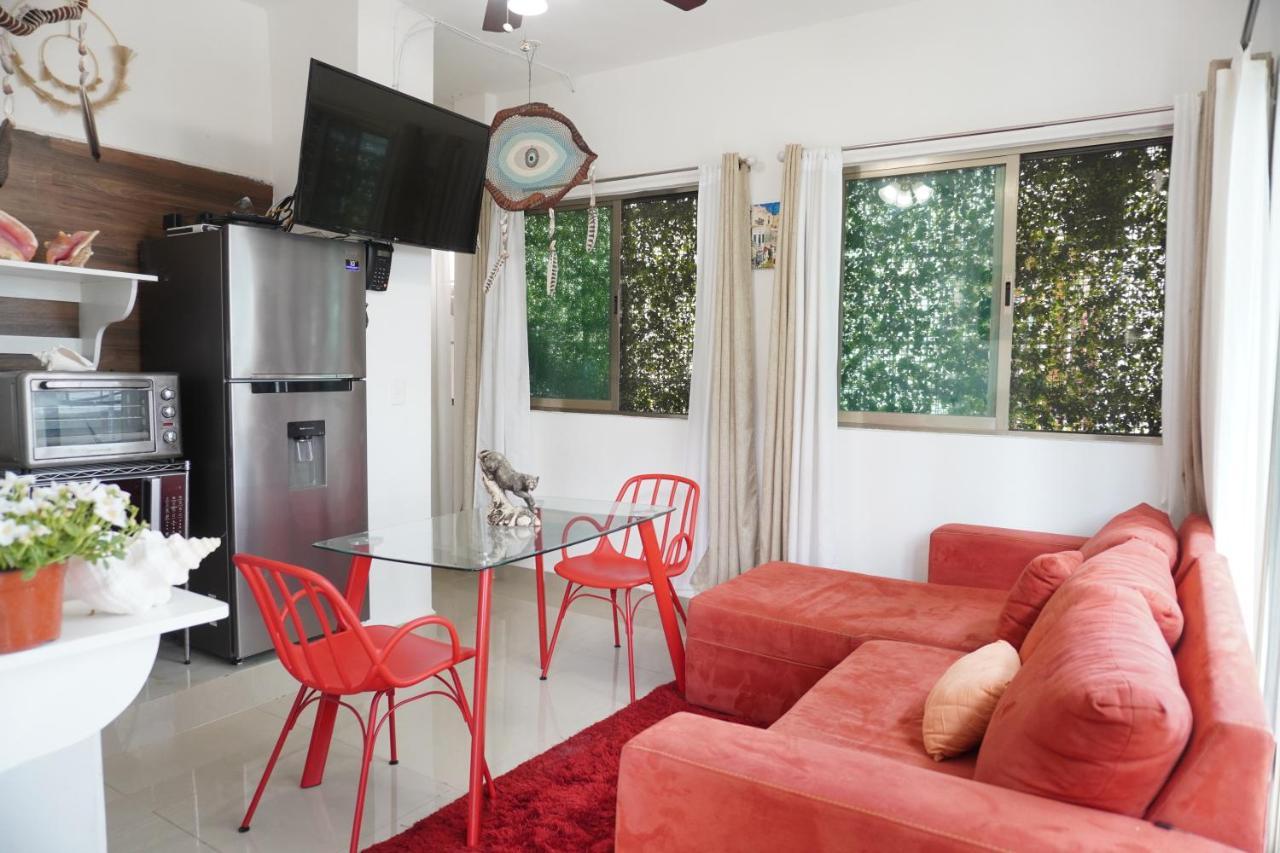 Apartment Sea Dream Playa del Carmen