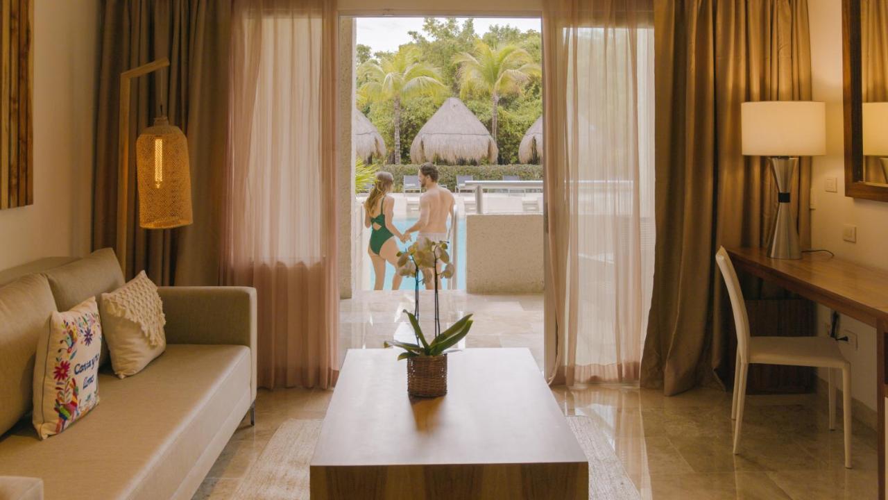 Paradisus La Perla (adults Only)