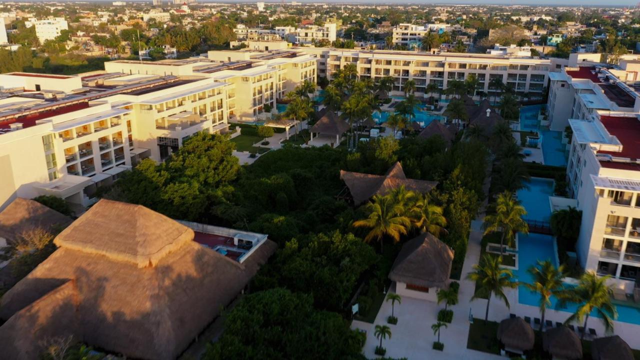 Paradisus La Perla (adults Only) 5*