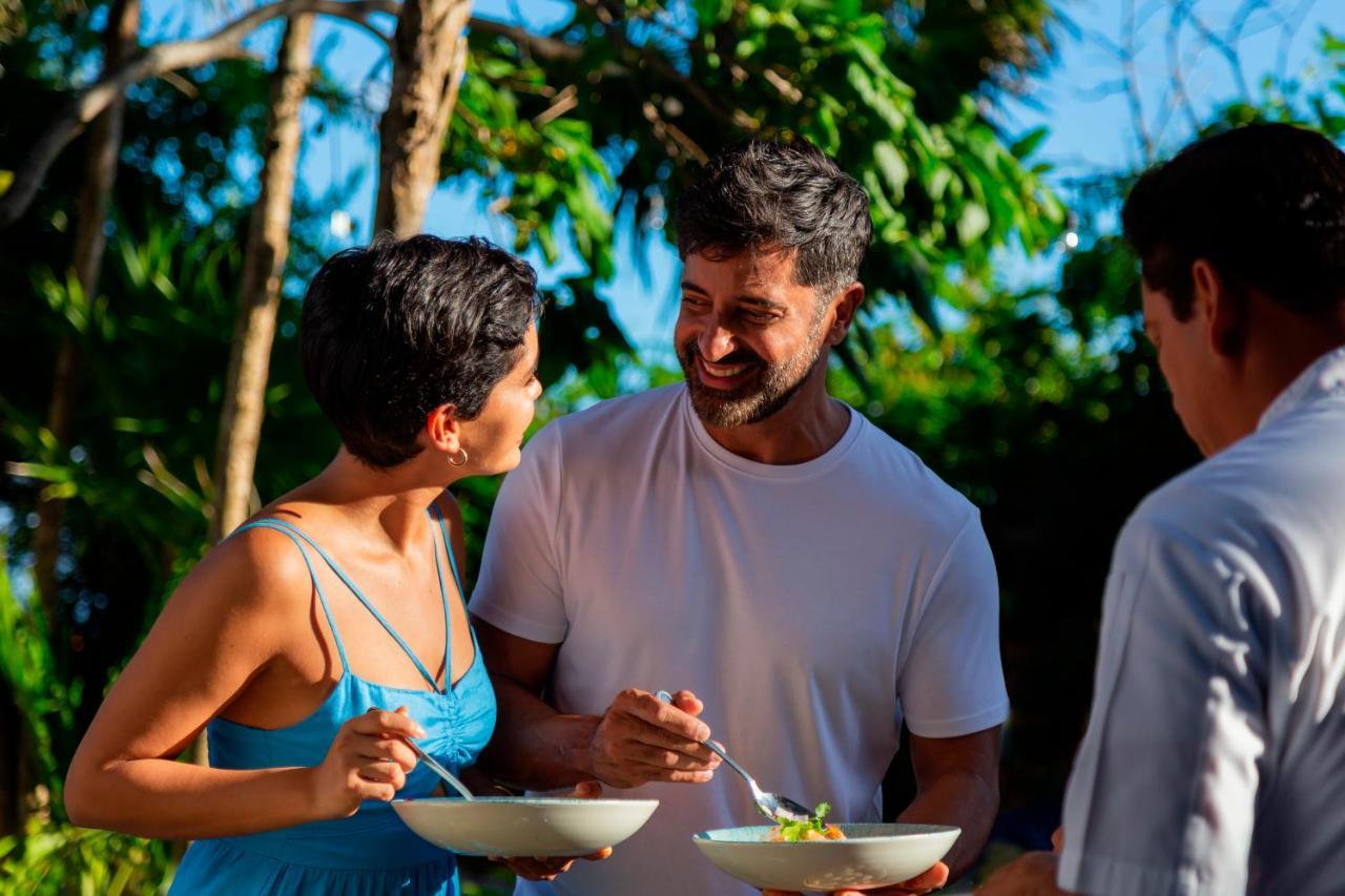 Resort Paradisus La Perla (adults Only) Playa del Carmen