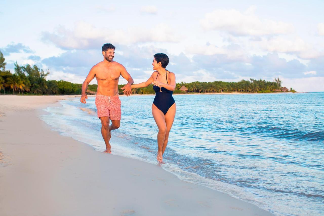 Paradisus La Perla (adults Only) Resort