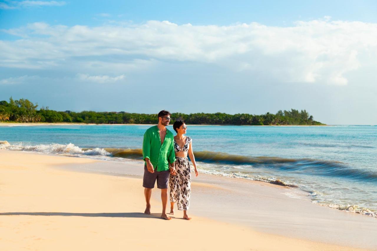 Resort Paradisus La Perla (adults Only) Playa del Carmen