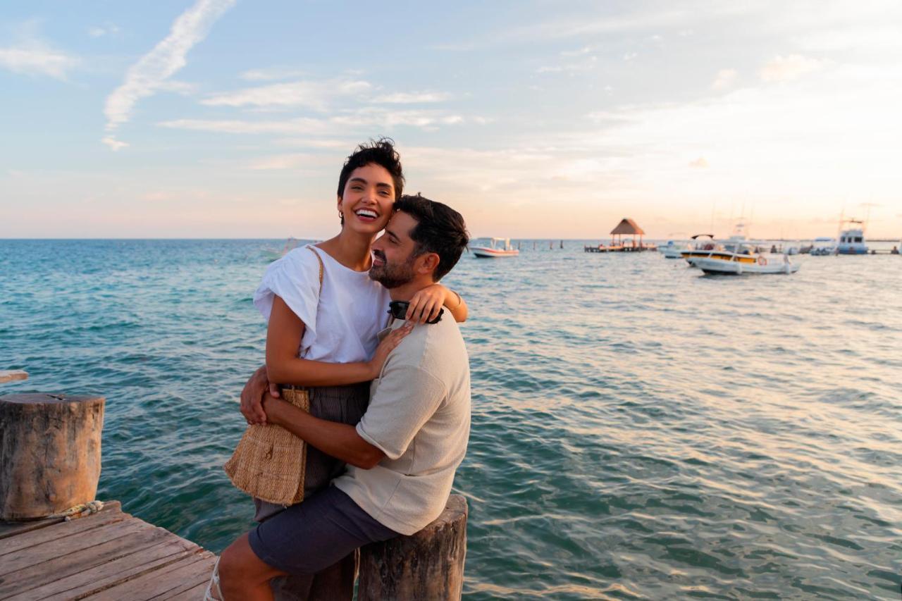 Paradisus La Perla (adults Only) Resort 5*