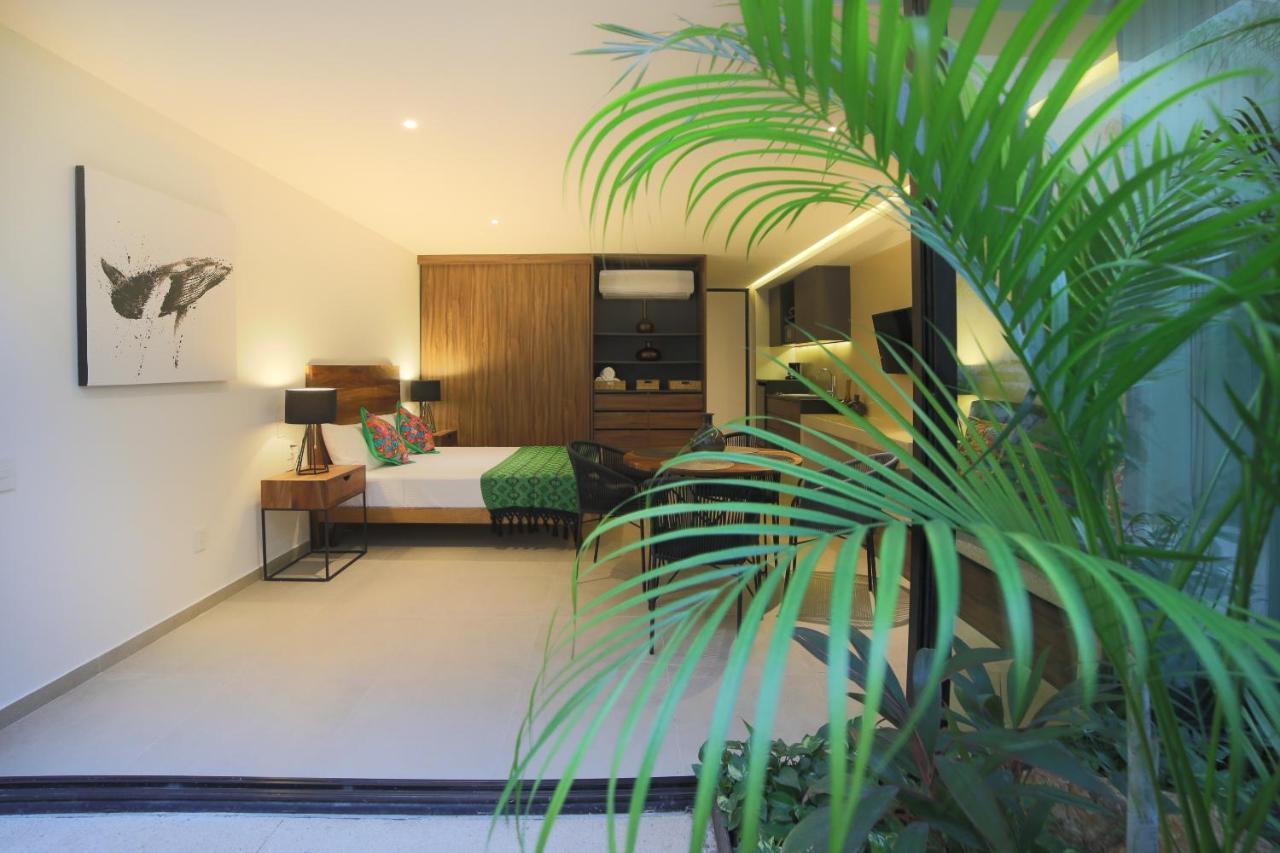 Riva Playa Sur Apartamento *