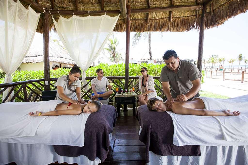 Resort Allegro Playacar Playa del Carmen