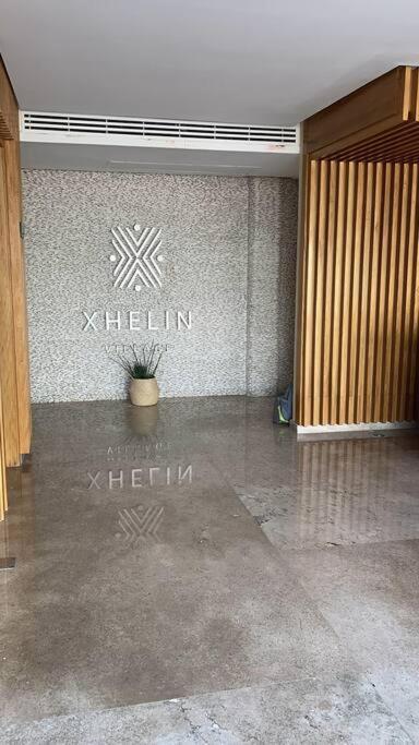 Departamento Xhelin Maya, Exclusivo En Playa Del Carmen, Quintana Roo Apartamento *