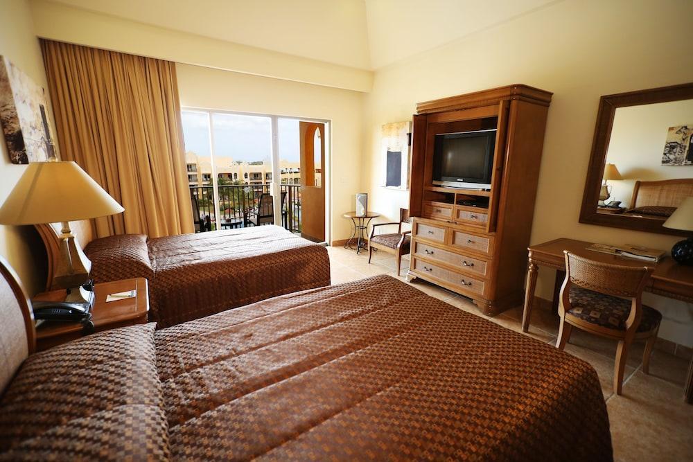 Resort The Royal Haciendas & Playa del Carmen