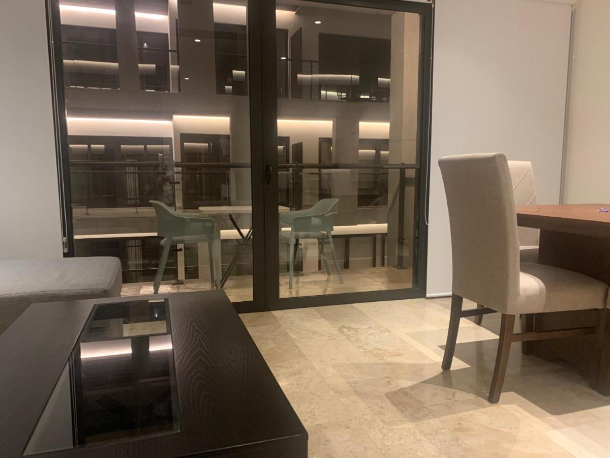 Ipana C 411 Apartment *