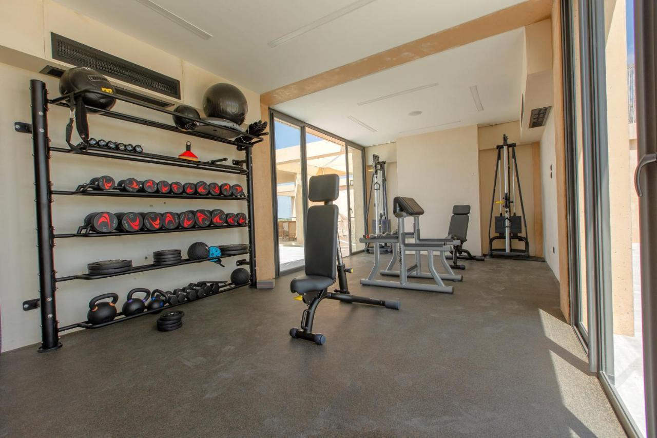 Appartement Lumina At The Village Luxury Residences In Corasol Playa del Carmen