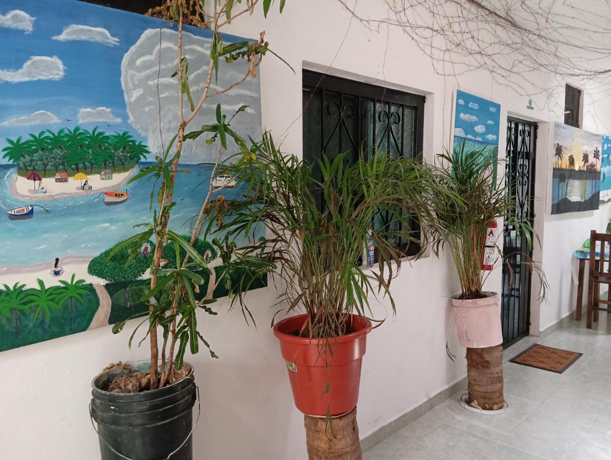 Ya'ax Nah Homestay