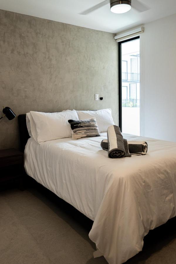 Apartment Fancy 3 Bedroom In Downtown Playa Rooftop Pool Gym *