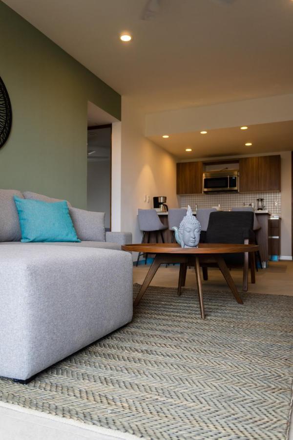 Apartment Fancy 3 Bedroom In Downtown Playa Rooftop Pool Gym Playa del Carmen