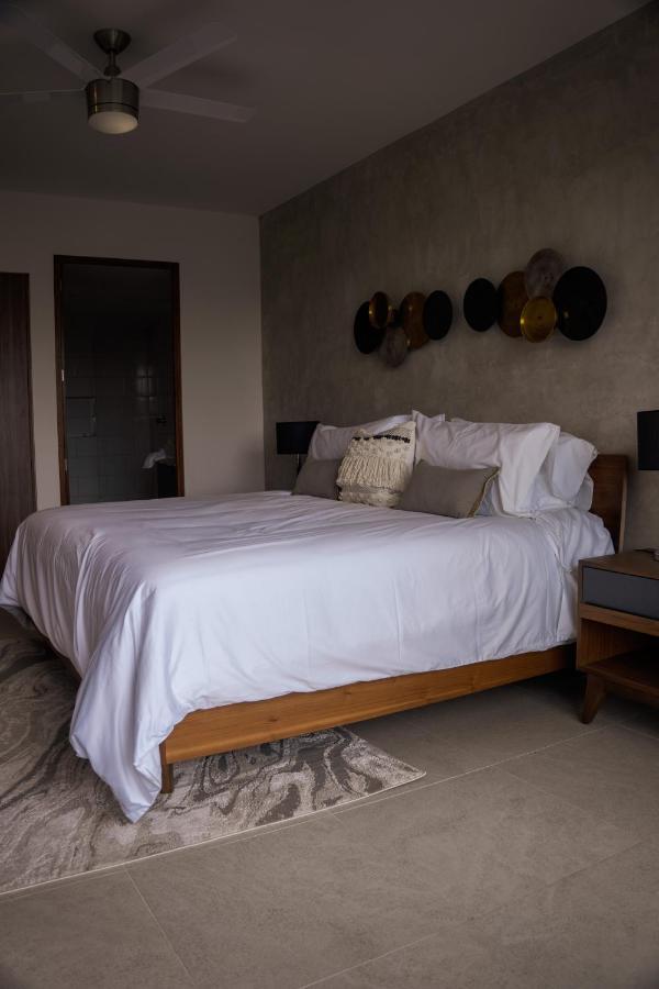 Apartment Fancy 3 Bedroom In Downtown Playa Rooftop Pool Gym *