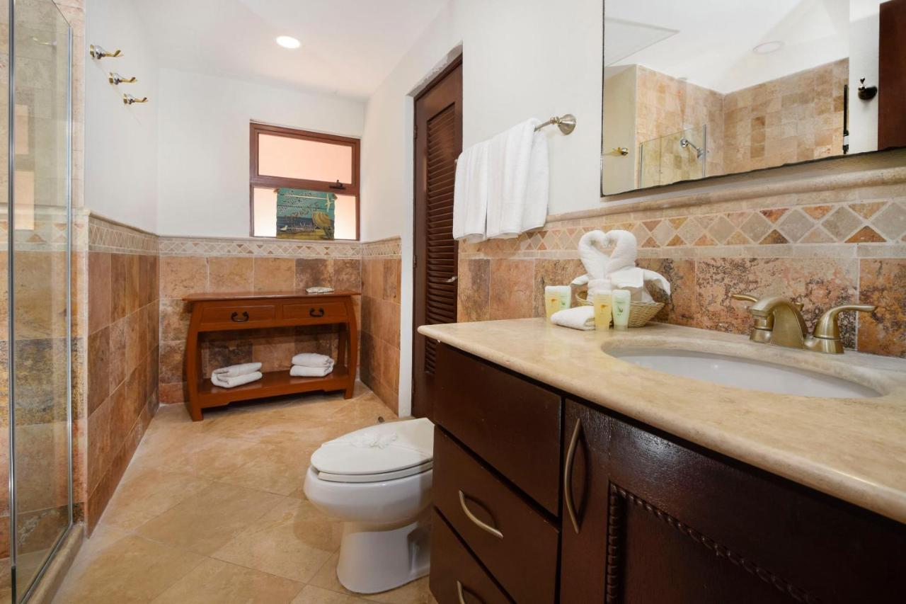 Oceanfront Luna Encantada With Pool And Great Rates Luna A2 Apartment *