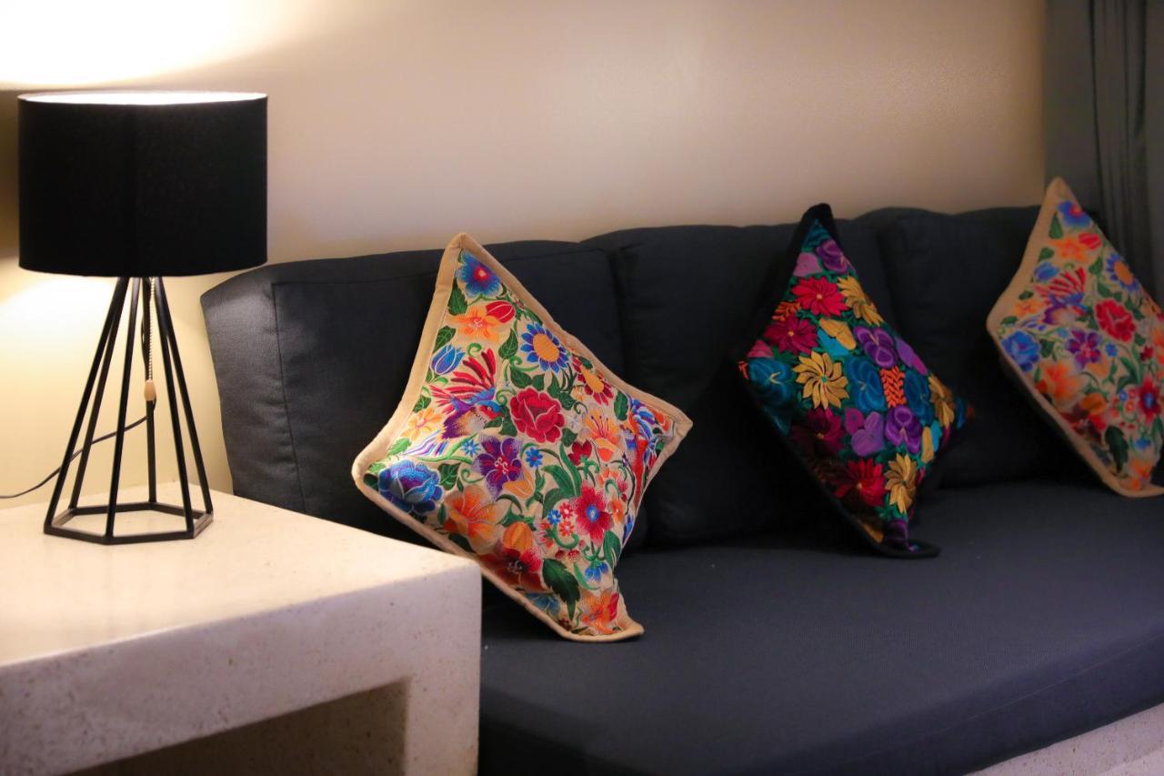 Apartamento Riva Playa Sur