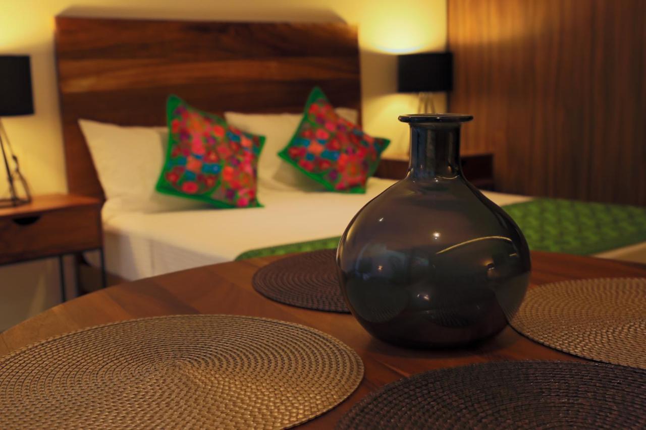 Riva Playa Sur Apartamento