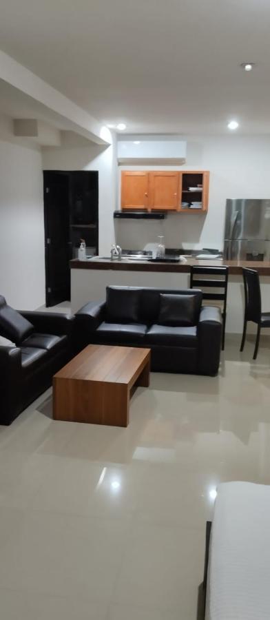 Aparthotel Calle 22 By 770 2*