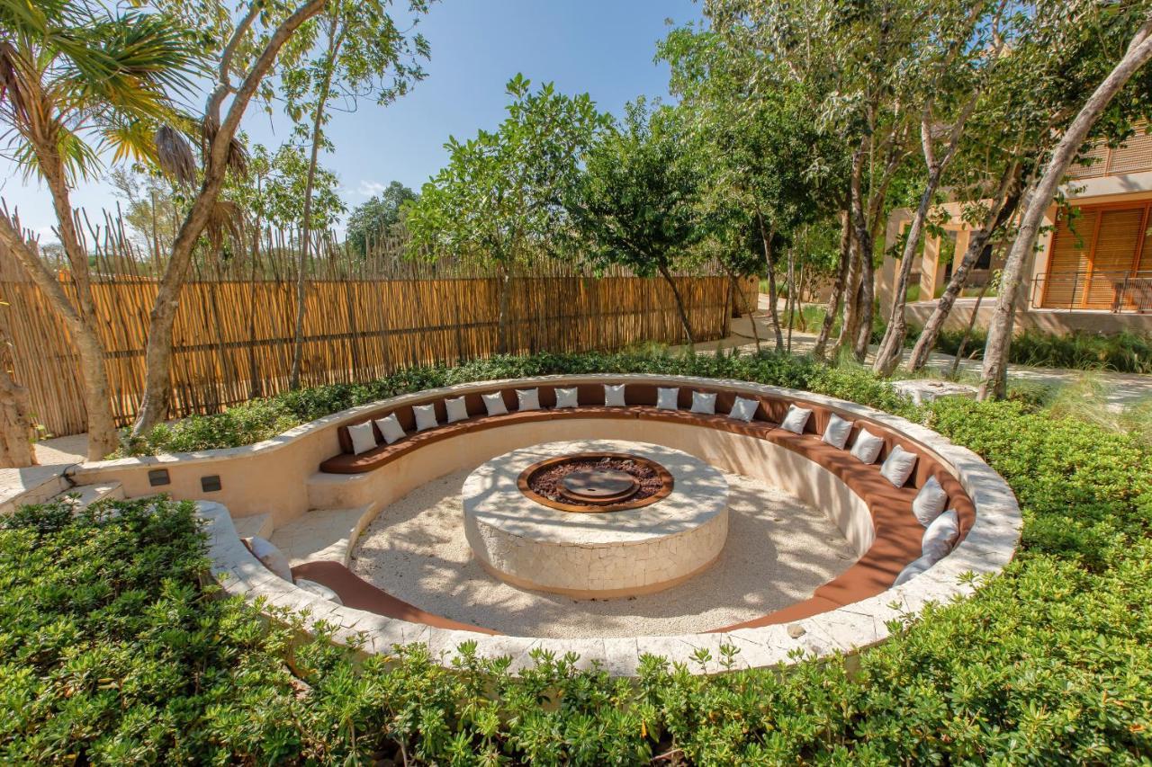 Lumina At The Village Luxury Residences In Corasol Appartement Playa del Carmen