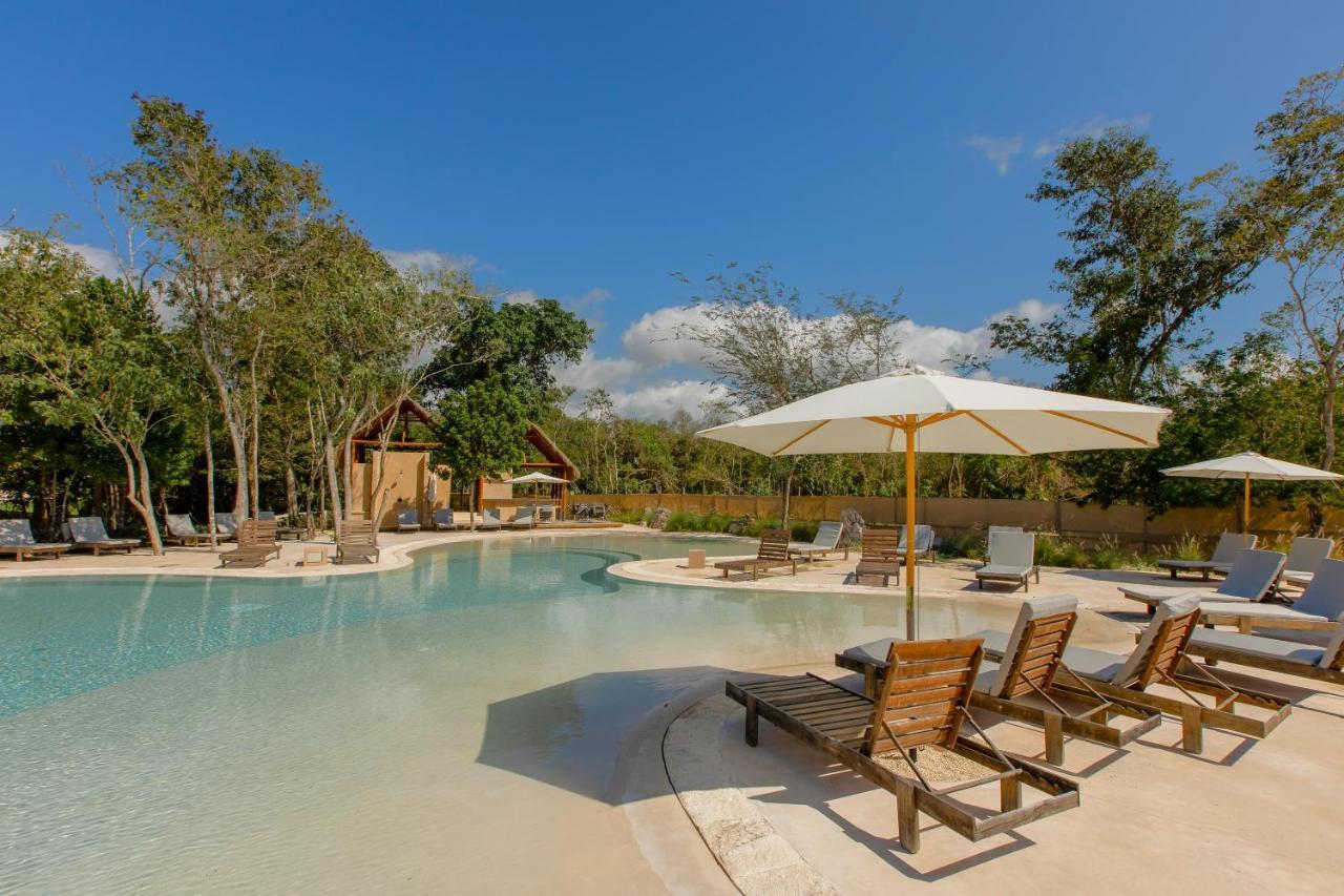Appartement Lumina At The Village Luxury Residences In Corasol Playa del Carmen