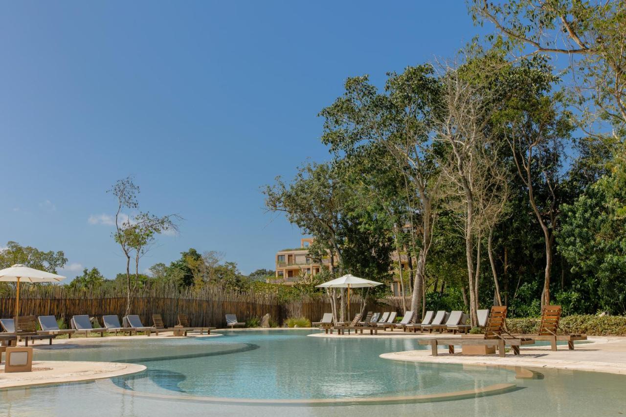 Lumina At The Village Luxury Residences In Corasol Appartement Playa del Carmen