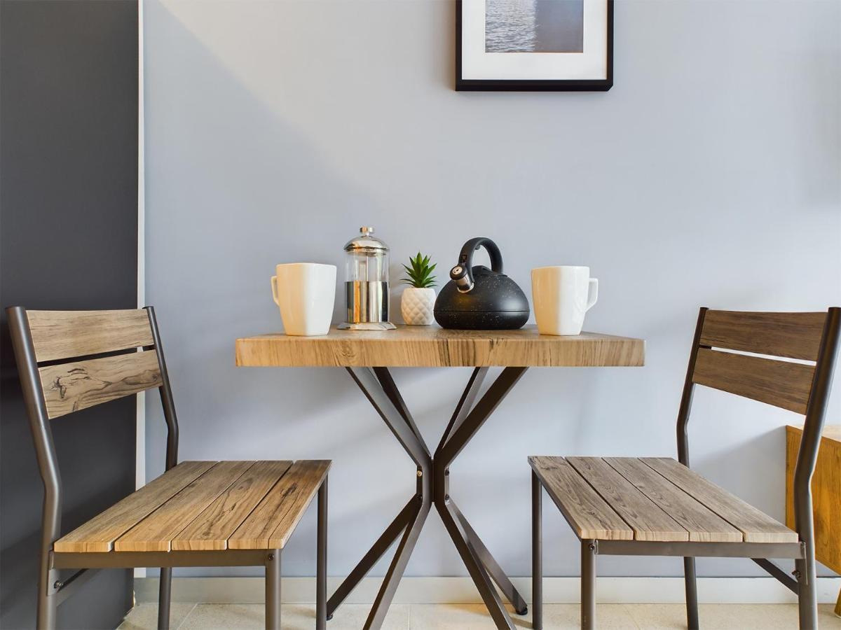 & Beautiful Studio, Roof, Cinema, Bbq, Gym, Pools, Kidszone By Yeah Apartamento *