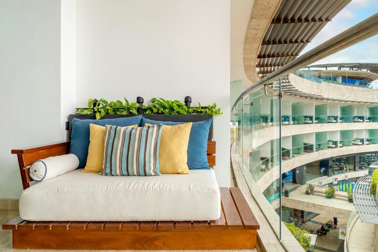 Hyatt Centric - Downtown House & House (adults Only) Hotel 4*