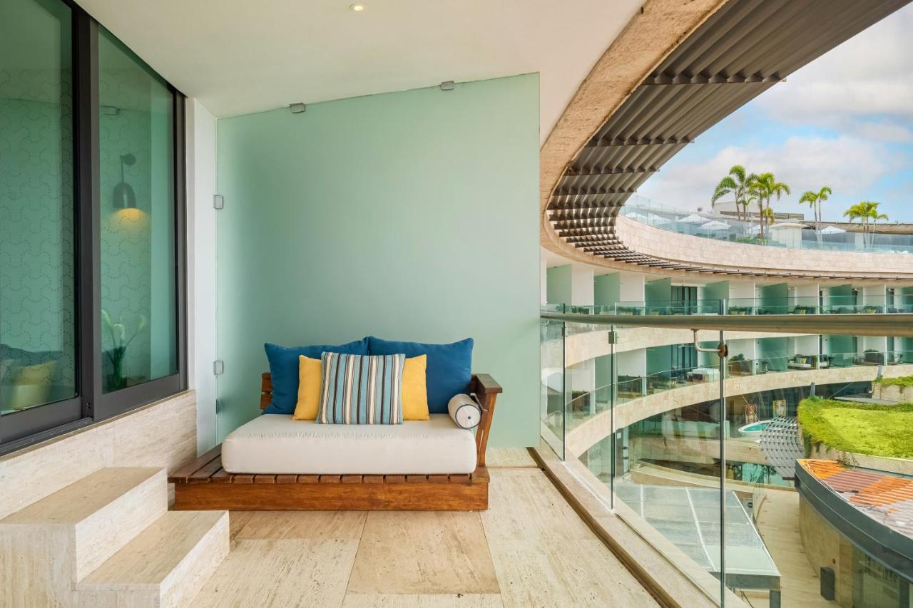Hyatt Centric - Downtown House & House (adults Only)