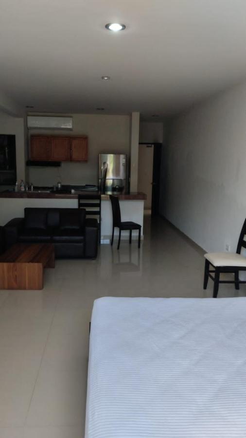 Aparthotel Calle 22 By 770 Playa del Carmen