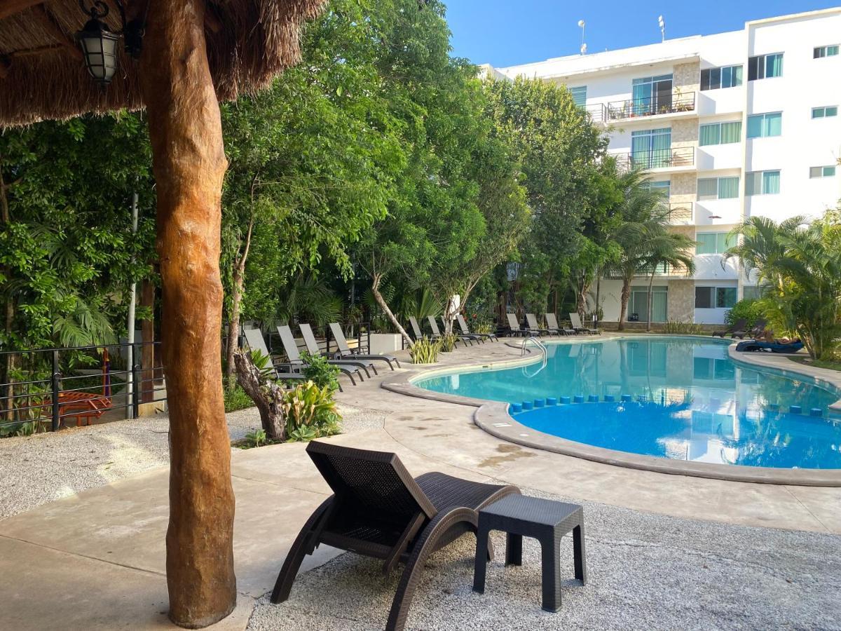 Aparthotel Haus-suites Vacacionales *