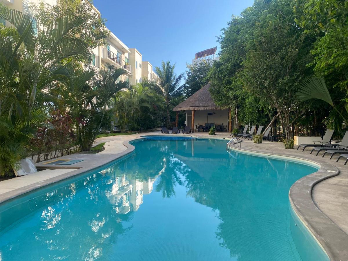 Haus-suites Vacacionales * Playa del Carmen